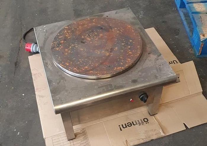 Gebraucht Hockerkocher für div - 71522