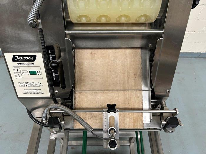 D'occasion rotative à biscuits - 20746