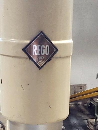 Gebraucht Anschlagmaschine für Gebäck - 71176