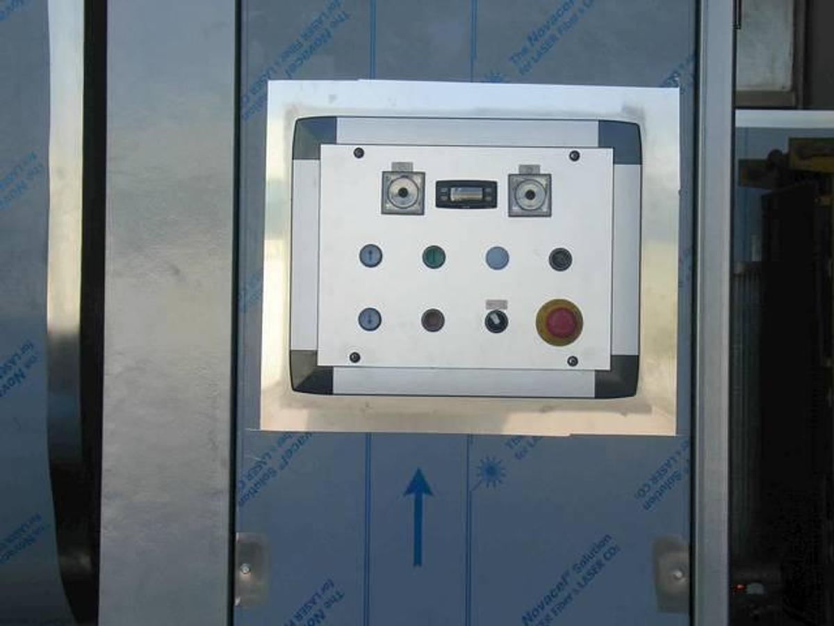 Gebraucht Kneter für Teigwaren - 29381