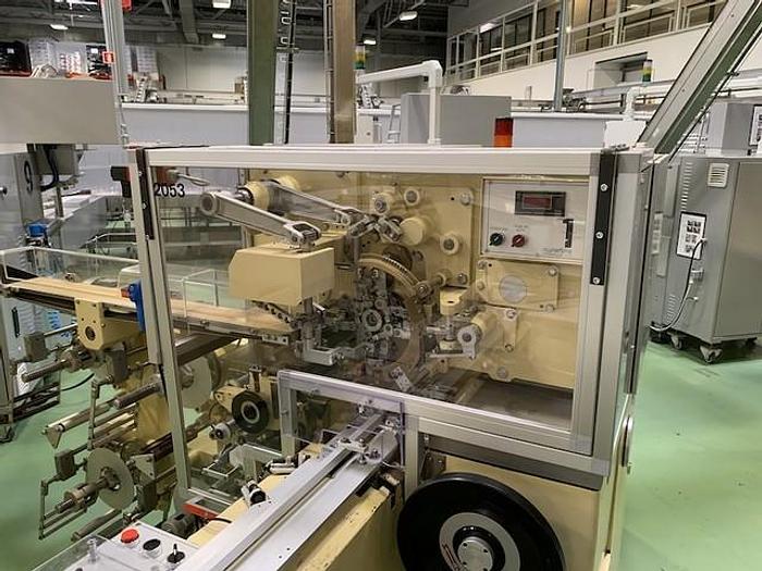 D'occasion Nuova Fima TO 12