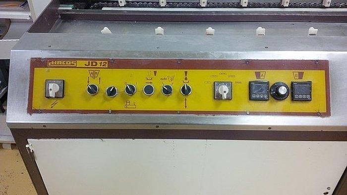 Gebraucht Dosiermaschine - 27536