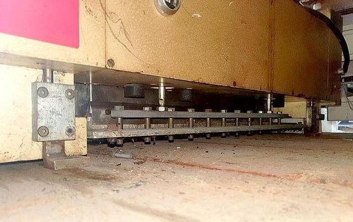 Gebraucht Nußaufleger für Nüsse - 40444