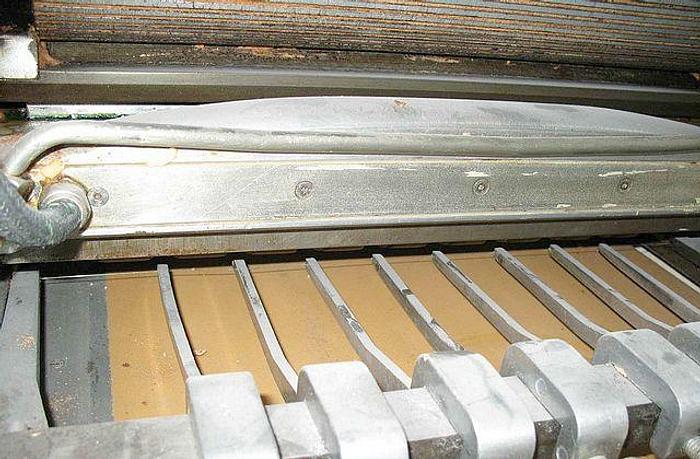 Gebraucht Dressiermaschine  für Gebäck - 27985