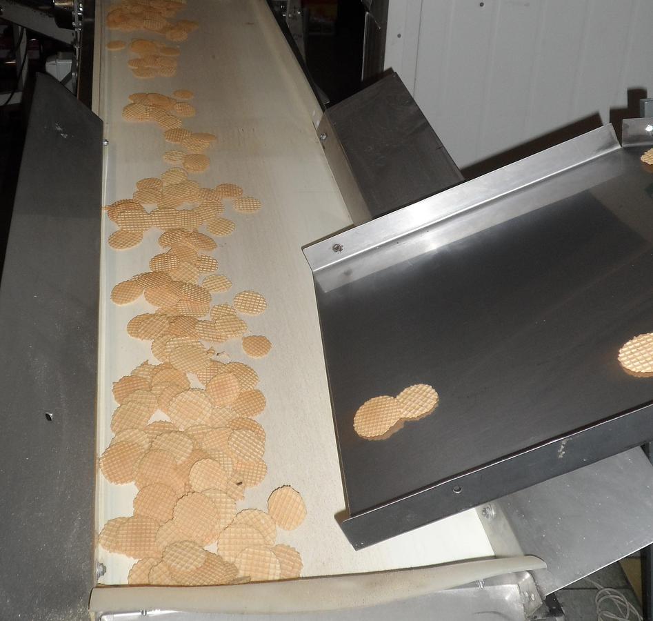 Gebraucht Waffelofen - 20969