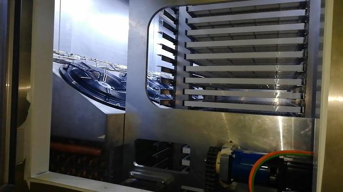 Gebraucht Eintafelanlage für Schokolade - 20005