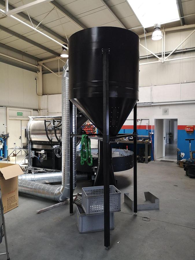 Gebraucht 2023 PROBAT SE G 120