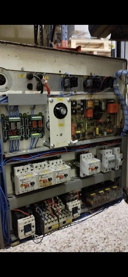 Gebraucht Schokoladentafel Packmaschine - 20958