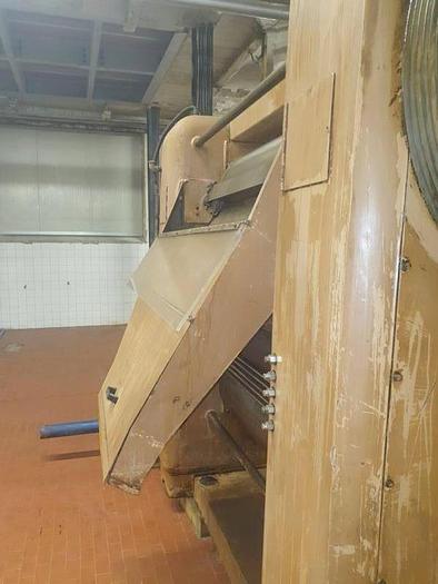 Used Five-roll refiner - 20247