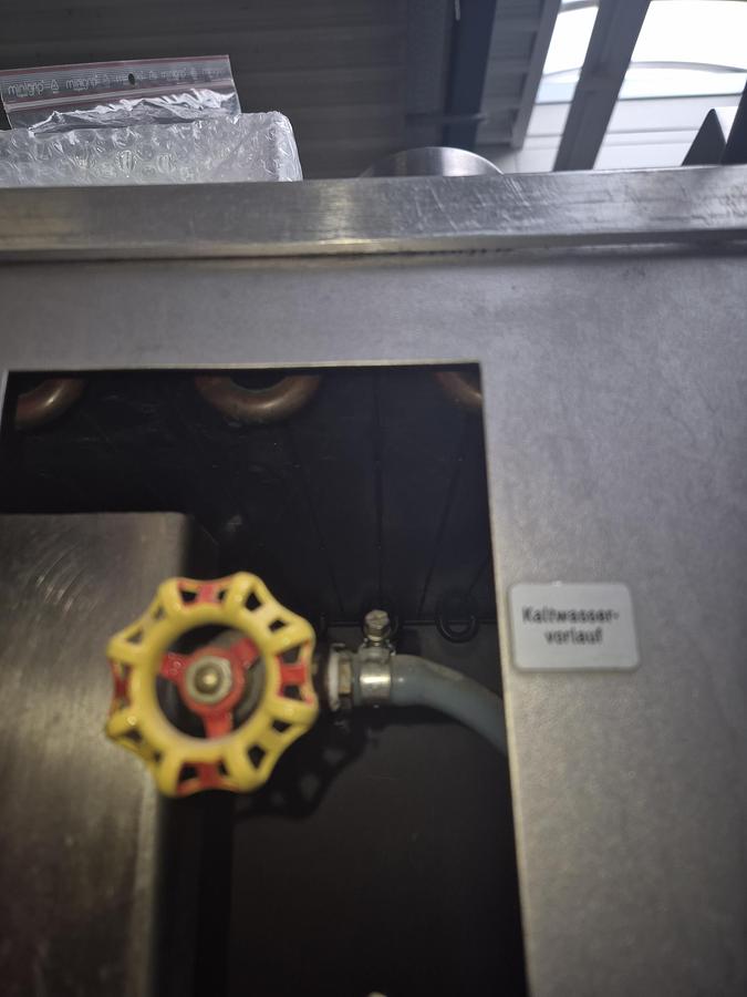 Gebraucht Kühltisch - 43307