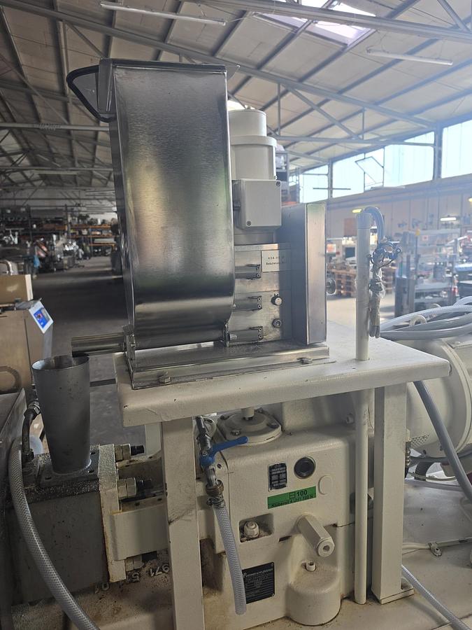 Gebraucht Kochextruder -71669