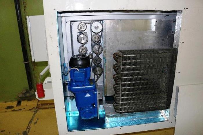 Gebraucht Bandkühler für Kaugummis - 28197