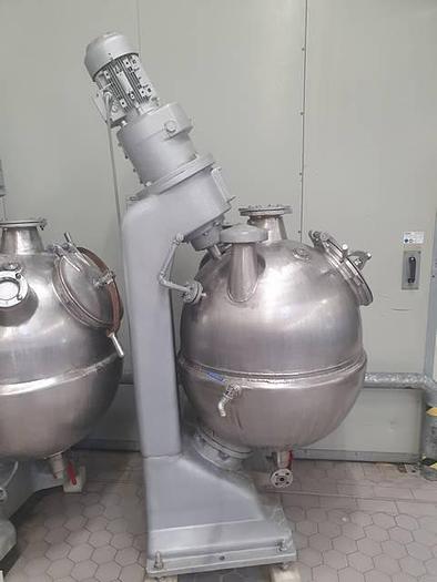 D'occasion Theegarten S2