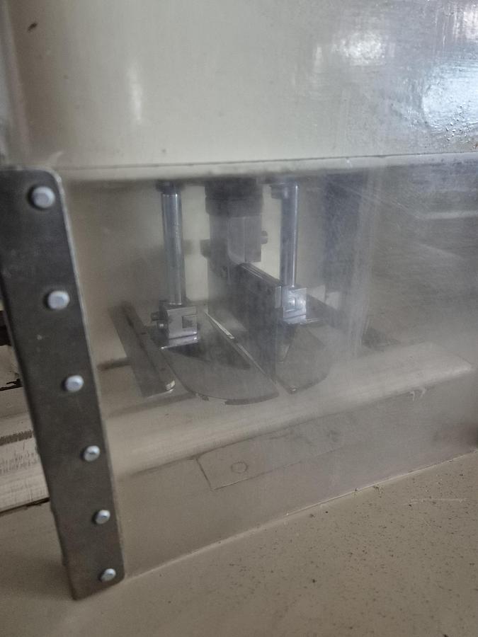 Gebraucht Marzipanformer - 71550