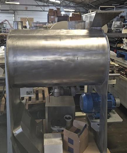 Gebraucht Mischer für Waffeln - 90647