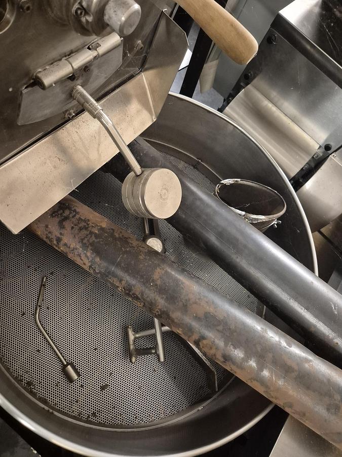 Gebraucht Röster - 71614