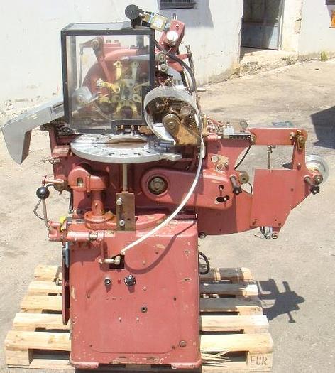 D'occasion enveloppeuse à sucettes - 27911