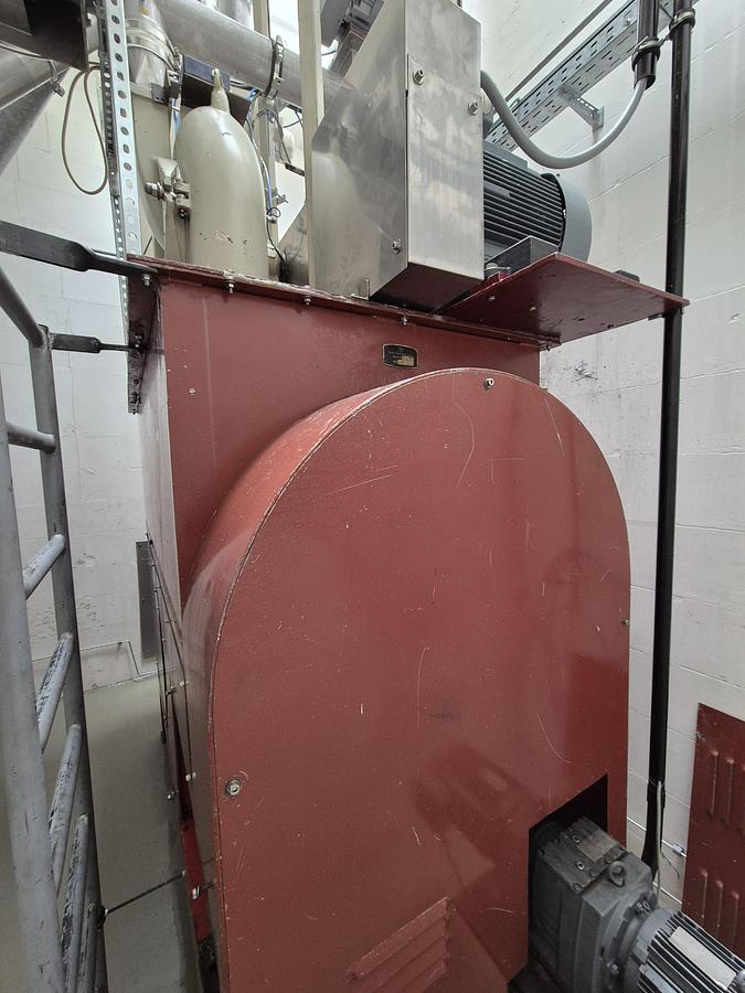 Gebraucht Zuckermühle - 21056