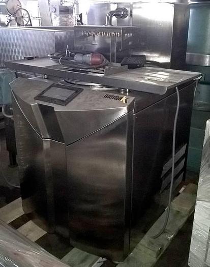 Tempéreuse pour chocolat - 90443