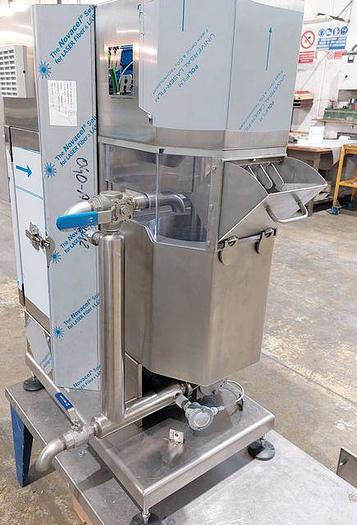 Mazzetti Renato S.p.A. WA-FA LAB