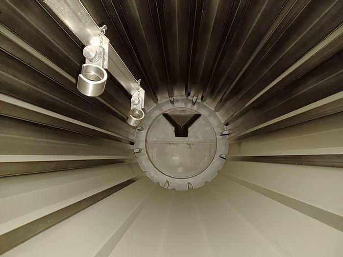 Gebraucht Snack-Anlage für Snacks - 20396