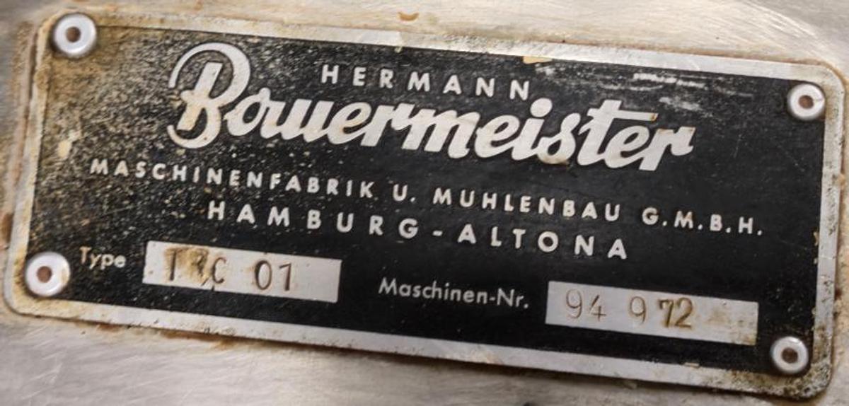 Gebraucht Conche - 21041