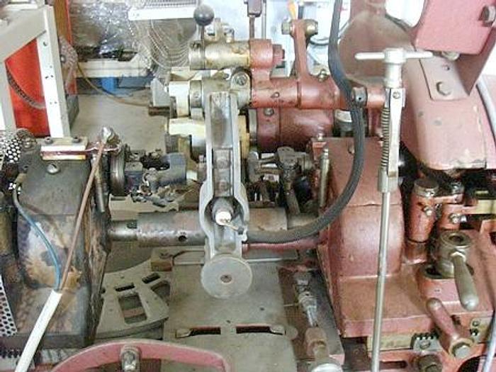 Gebraucht Lollipop-Packmaschine für Lollies - 27911