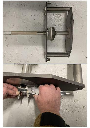 Gebraucht Beutel-Packmaschine für div - 20137