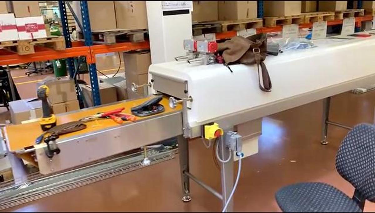 Gebraucht 2019 Sollich KUT/MT 420