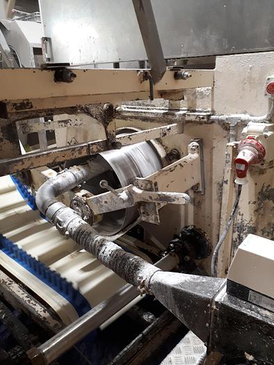 Gebraucht Mogulanlage für Mogul - 20750