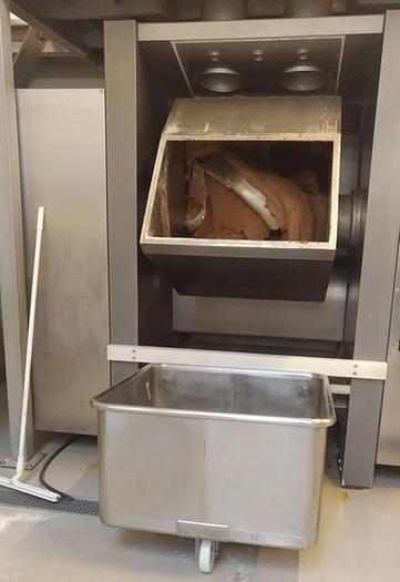 Marzipan kneader - 29124