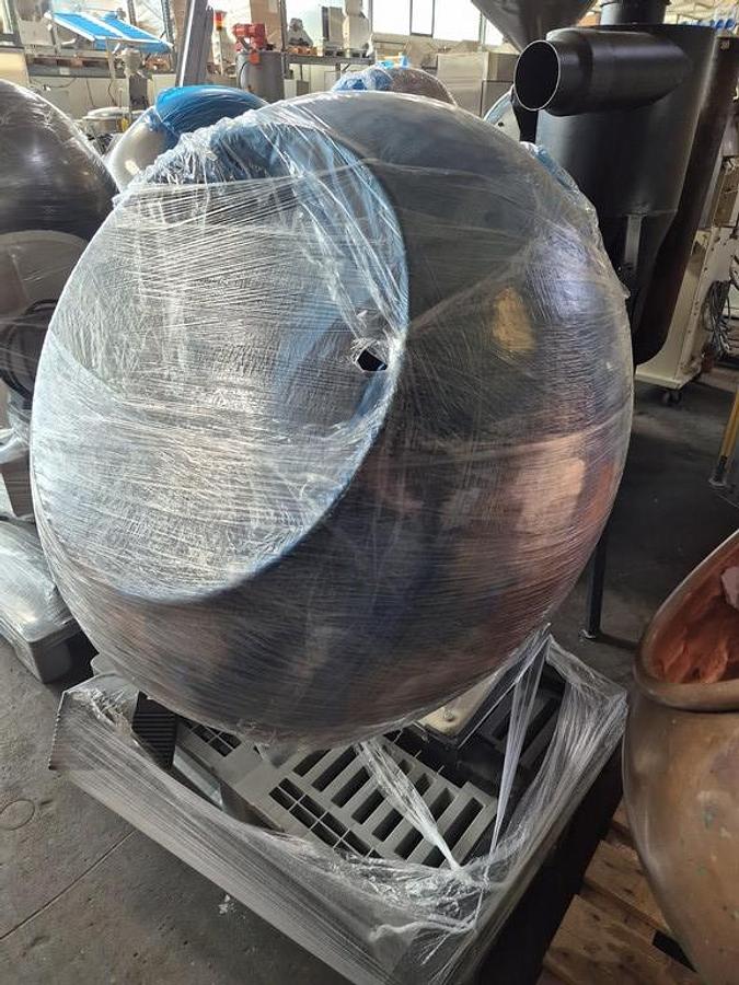 Gebraucht Drageekessel - 71664