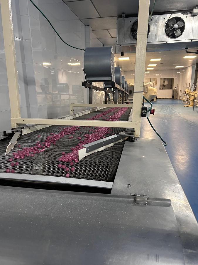 Gebraucht Prägeanlage - 20904