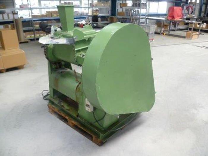 Used Werner & Pfleiderer UK 11 Typ III/V