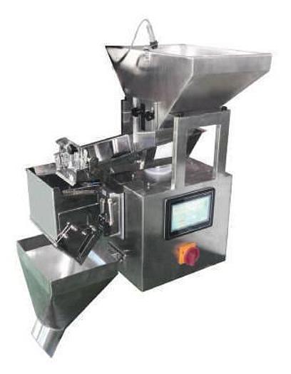 Scale for dry mixes - 29024