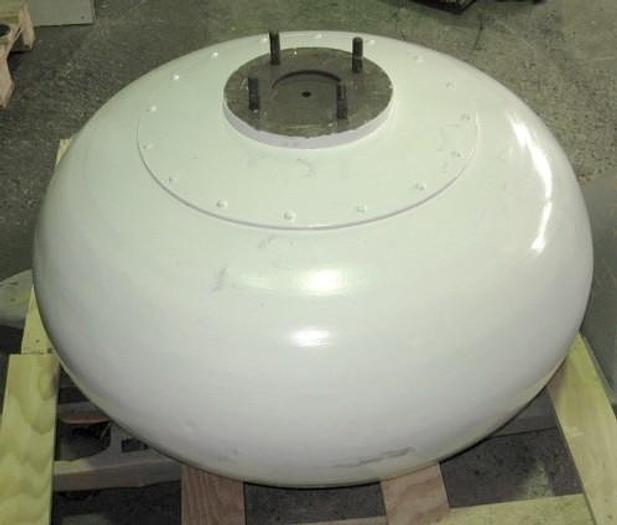 Gebraucht Drageekessel für Dragees - 42902