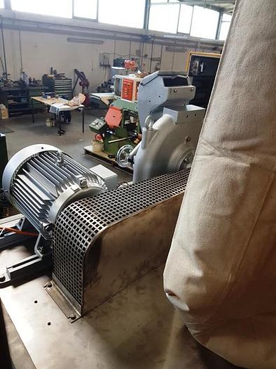 Gebraucht Turbomühle für div. - 90392