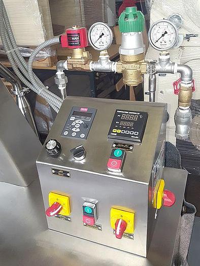 laboratory vacuum cooker - 71623