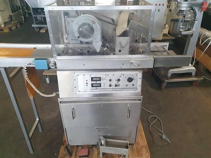 Used Enrober - 43018