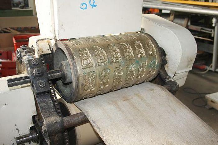 D'occasion Emporte-pièce Spéculoos - 40732