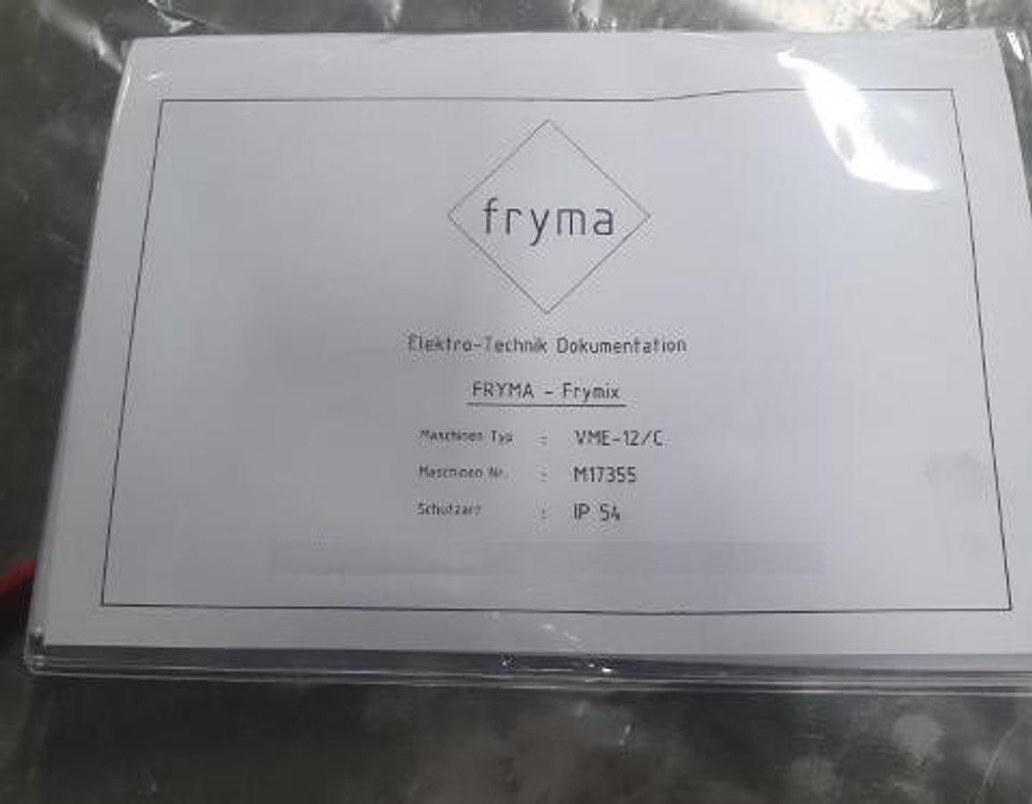 Gebraucht Homogenisator - 71605