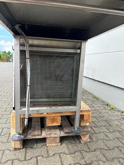 Gebraucht Überziehanlage für Pralinen - 20578