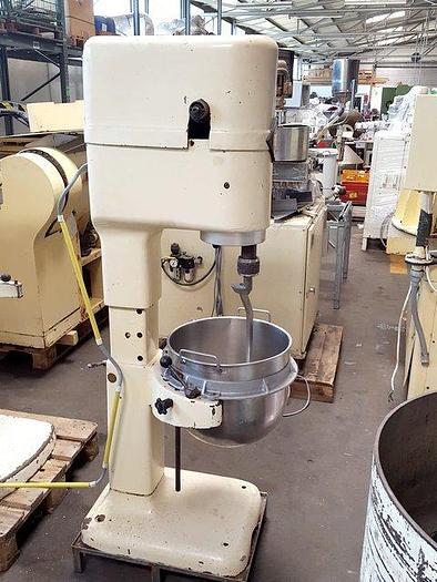 Gebraucht Anschlagmaschine - 71176