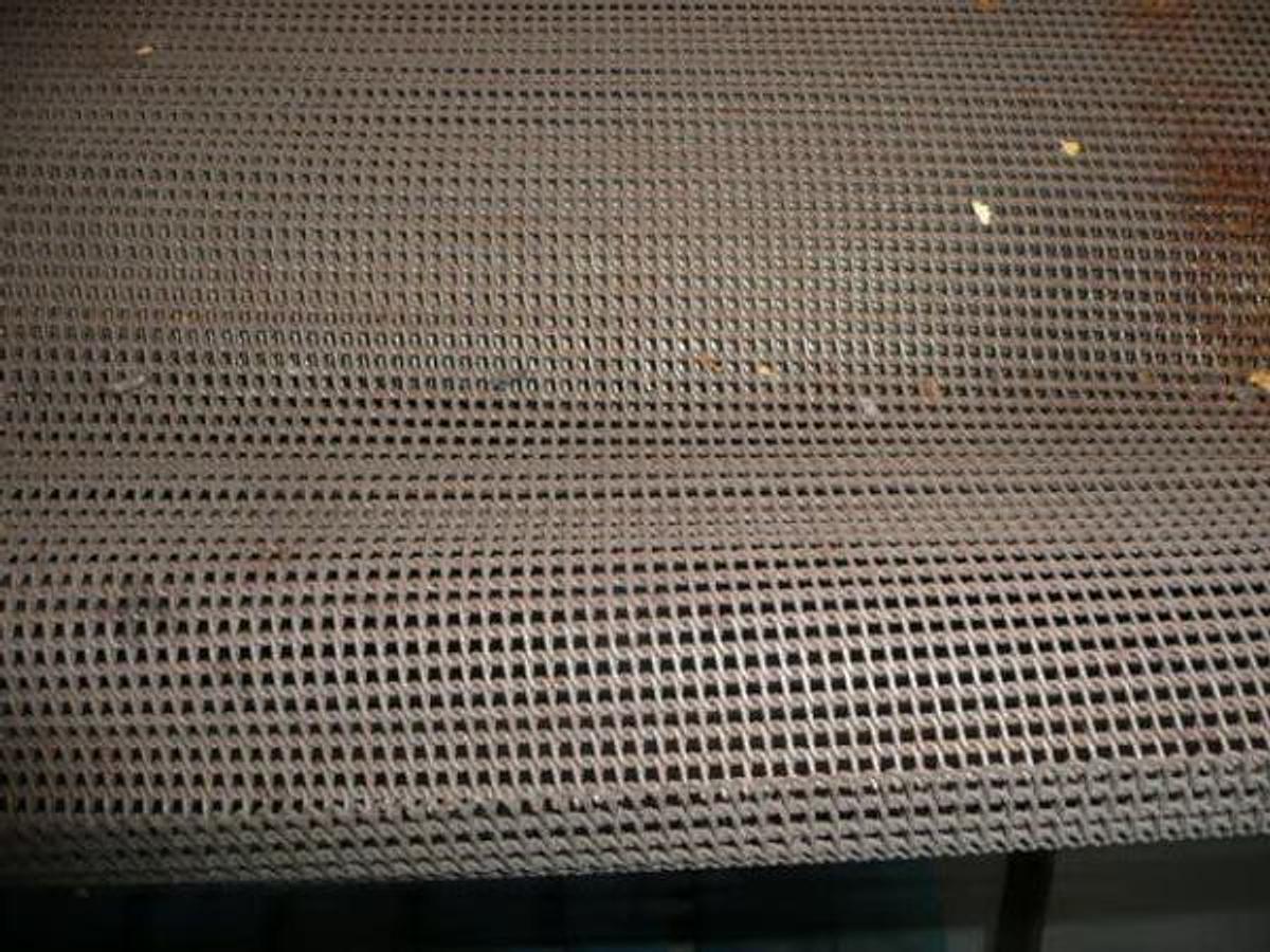 Gebraucht Gebäckanlage - 20903