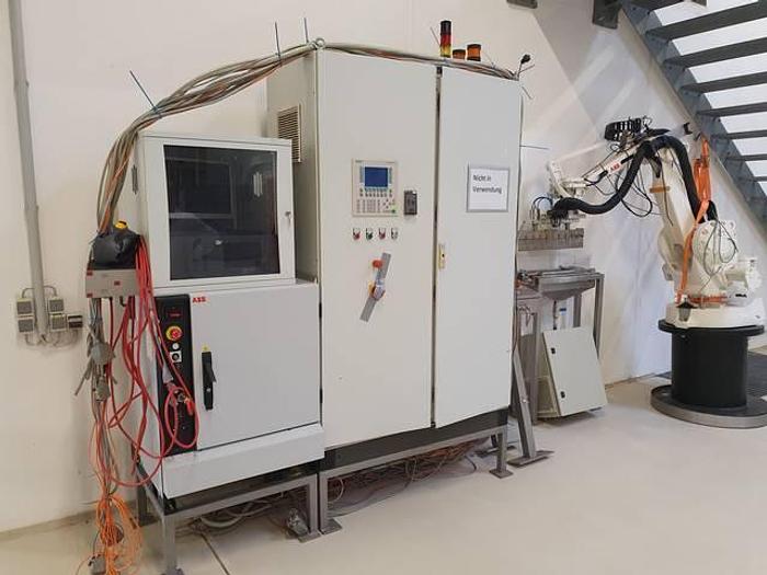 Gebraucht Schneidemaschine für Kuchen - 29283