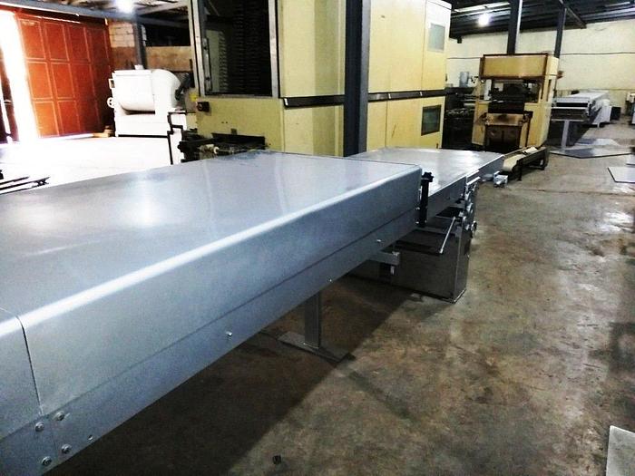 Gebraucht Kühlkanal für Pralinen - 28817