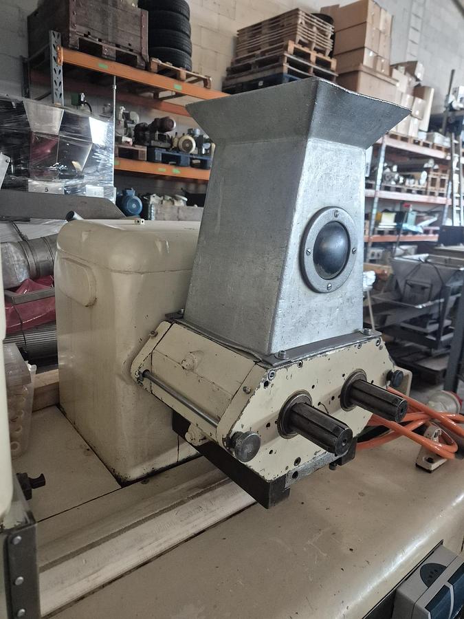 Gebraucht Marzipanformer - 71550