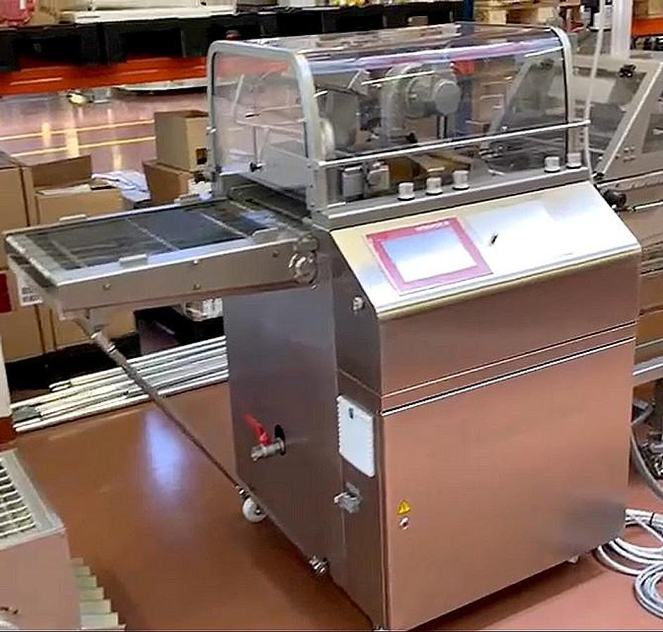 Gebraucht 2019 Sollich KUT/MT 420