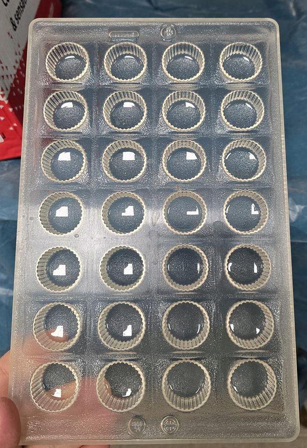 Gebraucht One-shot Gießmaschine - 20918