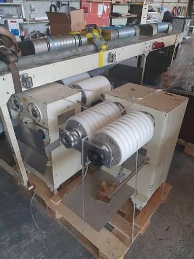 Gebraucht Trüffelanlage für Trüffel - 43227